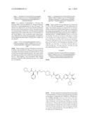 PTERIDINE DERIVATIVES AS POLO-LIKE KINASE INHIBITORS USEFUL IN THE TREATMENT OF CANCER diagram and image