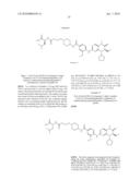 PTERIDINE DERIVATIVES AS POLO-LIKE KINASE INHIBITORS USEFUL IN THE TREATMENT OF CANCER diagram and image