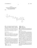 PTERIDINE DERIVATIVES AS POLO-LIKE KINASE INHIBITORS USEFUL IN THE TREATMENT OF CANCER diagram and image