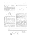 PYRAZOLE DERIVATIVES AS MODULATORS OF THE 5-HT2A SEROTONIN RECEPTOR USEFUL FOR THE TREATMENT OF DISORDERS RELATED THERETO diagram and image