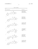 PYRAZOLE DERIVATIVES AS MODULATORS OF THE 5-HT2A SEROTONIN RECEPTOR USEFUL FOR THE TREATMENT OF DISORDERS RELATED THERETO diagram and image