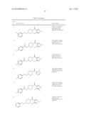 PYRAZOLE DERIVATIVES AS MODULATORS OF THE 5-HT2A SEROTONIN RECEPTOR USEFUL FOR THE TREATMENT OF DISORDERS RELATED THERETO diagram and image