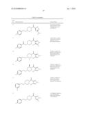 PYRAZOLE DERIVATIVES AS MODULATORS OF THE 5-HT2A SEROTONIN RECEPTOR USEFUL FOR THE TREATMENT OF DISORDERS RELATED THERETO diagram and image