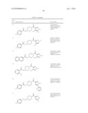 PYRAZOLE DERIVATIVES AS MODULATORS OF THE 5-HT2A SEROTONIN RECEPTOR USEFUL FOR THE TREATMENT OF DISORDERS RELATED THERETO diagram and image