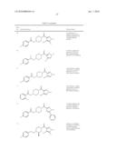 PYRAZOLE DERIVATIVES AS MODULATORS OF THE 5-HT2A SEROTONIN RECEPTOR USEFUL FOR THE TREATMENT OF DISORDERS RELATED THERETO diagram and image