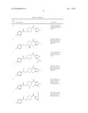 PYRAZOLE DERIVATIVES AS MODULATORS OF THE 5-HT2A SEROTONIN RECEPTOR USEFUL FOR THE TREATMENT OF DISORDERS RELATED THERETO diagram and image