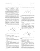 PYRAZOLE DERIVATIVES AS MODULATORS OF THE 5-HT2A SEROTONIN RECEPTOR USEFUL FOR THE TREATMENT OF DISORDERS RELATED THERETO diagram and image