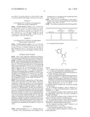 1,2,3-TRIAZOLE DERIVATIVES AS SIGMA RECEPTOR INHIBITORS diagram and image