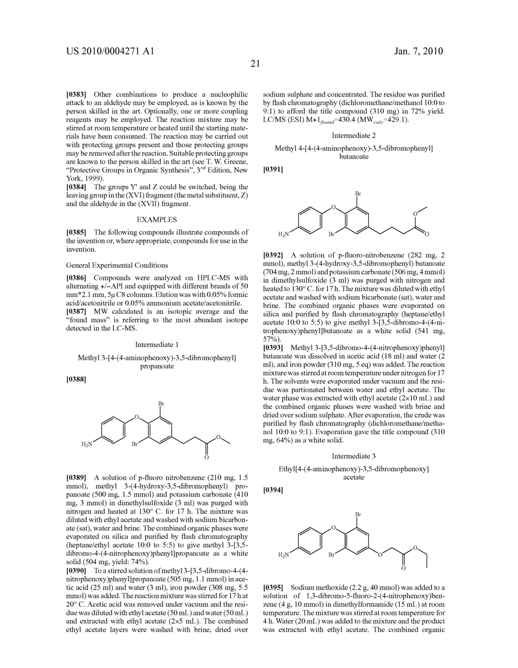 HETEROCYCLIC COMPOUNDS AS AGANIST FOR THE THYROID RECEPTOR - diagram, schematic, and image 22