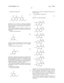 HETEROCYCLIC COMPOUNDS AS AGANIST FOR THE THYROID RECEPTOR diagram and image