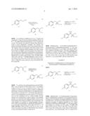 INSECTICIDAL N-SUBSTITUTED (HETEROARYL)CYCLOALKYL SULFOXIMINES diagram and image