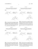 INSECTICIDAL N-SUBSTITUTED (HETEROARYL)CYCLOALKYL SULFOXIMINES diagram and image