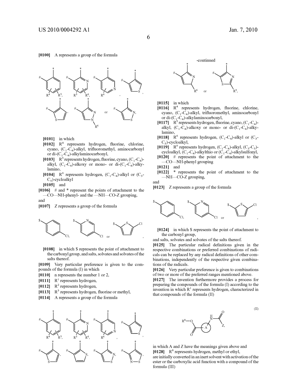 Iminooxazolidine Derivatives and Their Use - diagram, schematic, and image 07