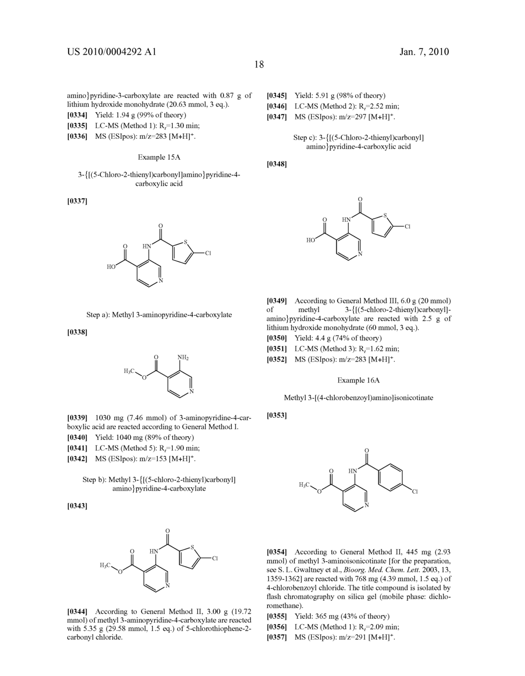 Iminooxazolidine Derivatives and Their Use - diagram, schematic, and image 19