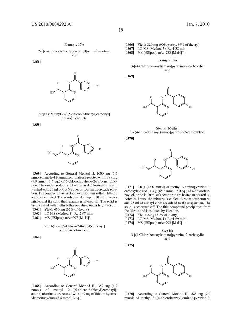 Iminooxazolidine Derivatives and Their Use - diagram, schematic, and image 20