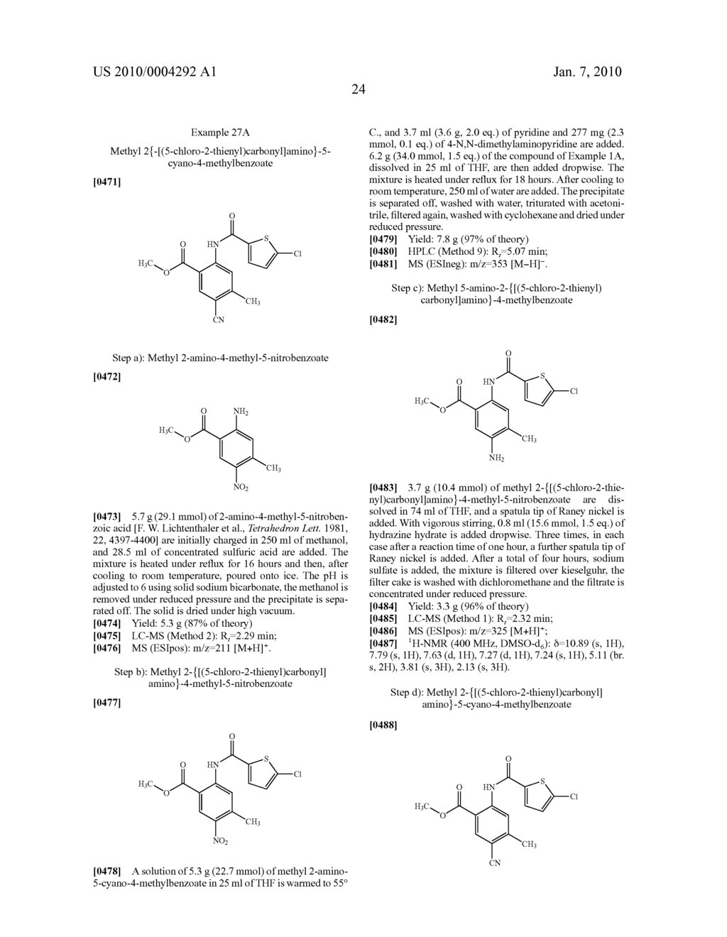 Iminooxazolidine Derivatives and Their Use - diagram, schematic, and image 25