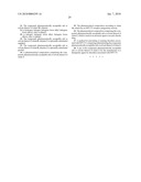 Hydrazine amide derivative diagram and image