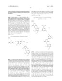 HETEROCYCLIC DERIVATIVES AS MODULATORS OF ION CHANNELS diagram and image