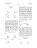 HETEROCYCLIC DERIVATIVES AS MODULATORS OF ION CHANNELS diagram and image