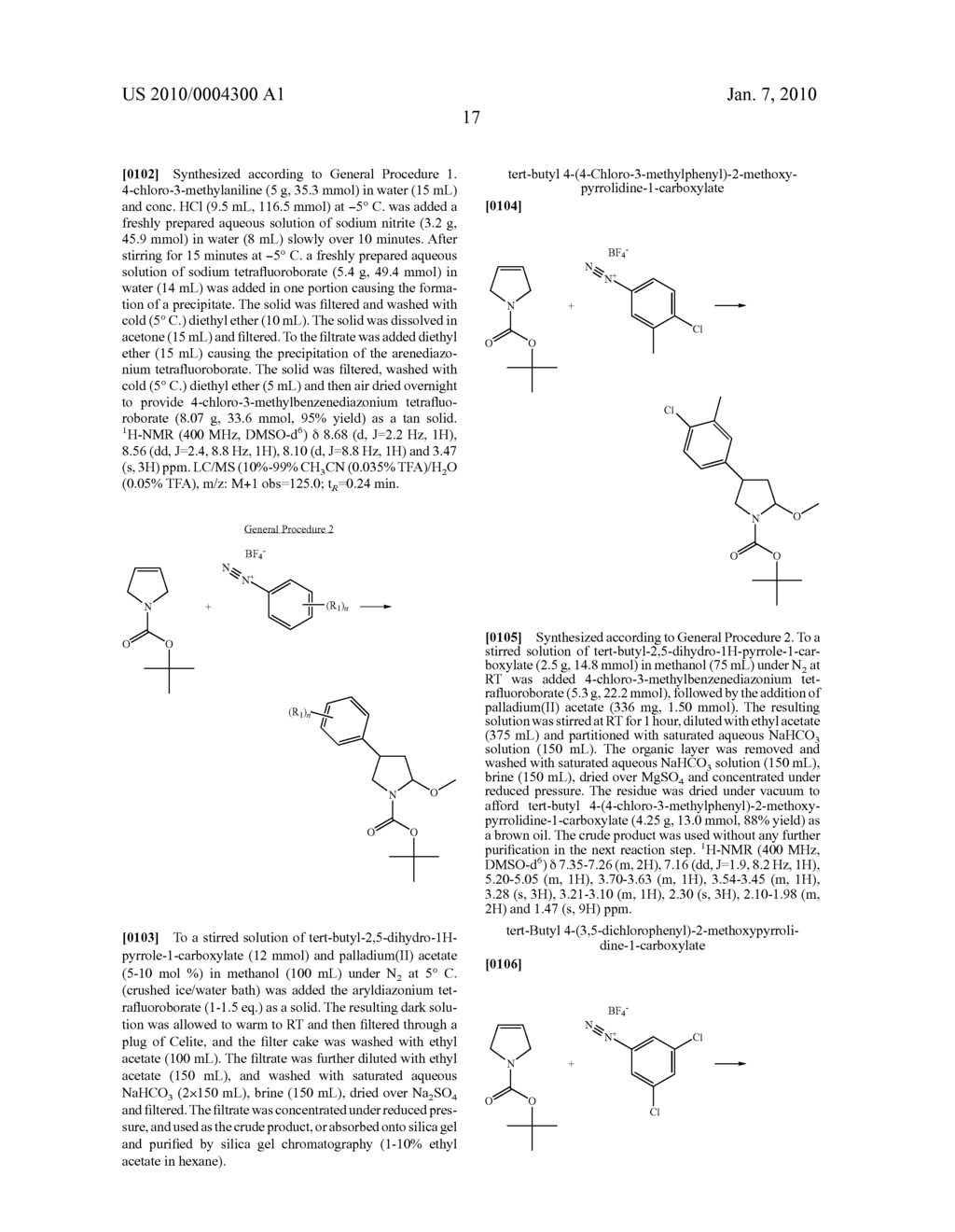 HETEROCYCLIC DERIVATIVES AS MODULATORS OF ION CHANNELS - diagram, schematic, and image 18