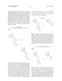 HETEROCYCLIC DERIVATIVES AS MODULATORS OF ION CHANNELS diagram and image