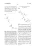 HETEROCYCLIC DERIVATIVES AS MODULATORS OF ION CHANNELS diagram and image