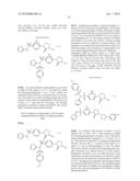 HETEROCYCLIC DERIVATIVES AS MODULATORS OF ION CHANNELS diagram and image