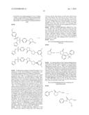 HETEROCYCLIC DERIVATIVES AS MODULATORS OF ION CHANNELS diagram and image