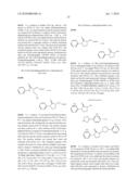 HETEROCYCLIC DERIVATIVES AS MODULATORS OF ION CHANNELS diagram and image