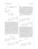 HETEROCYCLIC DERIVATIVES AS MODULATORS OF ION CHANNELS diagram and image