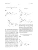 HETEROCYCLIC DERIVATIVES AS MODULATORS OF ION CHANNELS diagram and image