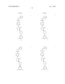 HETEROCYCLIC DERIVATIVES AS MODULATORS OF ION CHANNELS diagram and image