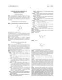 NAPHTHYLMETHYLIMIDIZOLES AS THERAPEUTIC AGENTS diagram and image