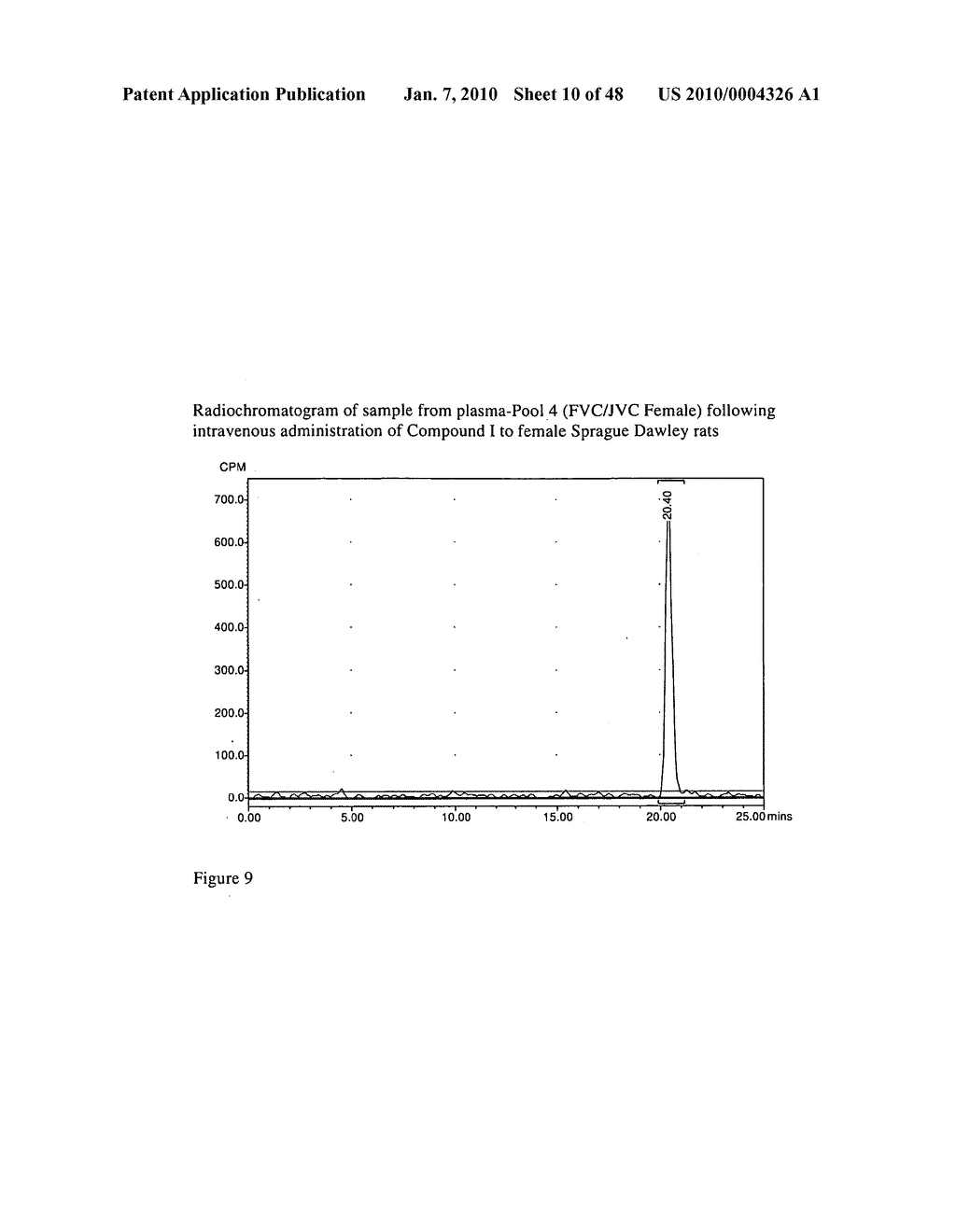 METABOLITES OF SELECTIVE ANDROGEN RECEPTOR MODULATORS AND METHODS OF USE THEREOF - diagram, schematic, and image 11