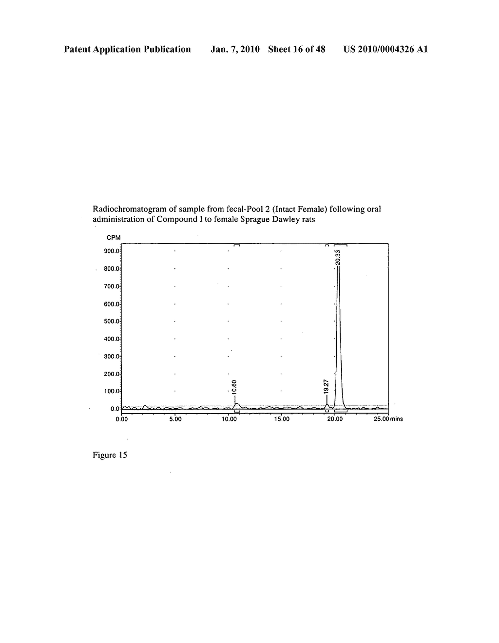 METABOLITES OF SELECTIVE ANDROGEN RECEPTOR MODULATORS AND METHODS OF USE THEREOF - diagram, schematic, and image 17