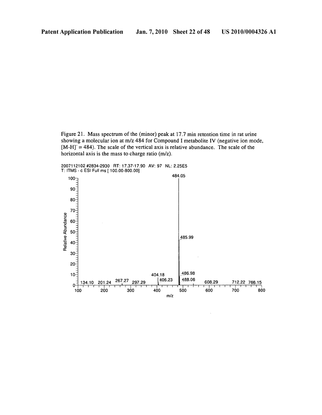 METABOLITES OF SELECTIVE ANDROGEN RECEPTOR MODULATORS AND METHODS OF USE THEREOF - diagram, schematic, and image 23