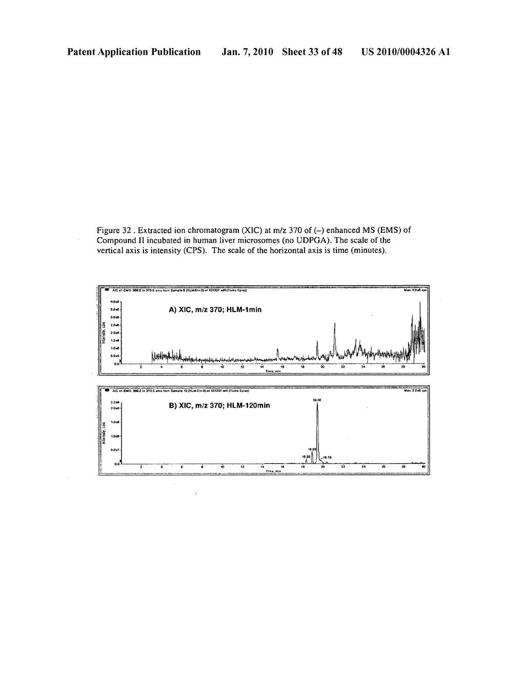 METABOLITES OF SELECTIVE ANDROGEN RECEPTOR MODULATORS AND METHODS OF USE THEREOF - diagram, schematic, and image 34