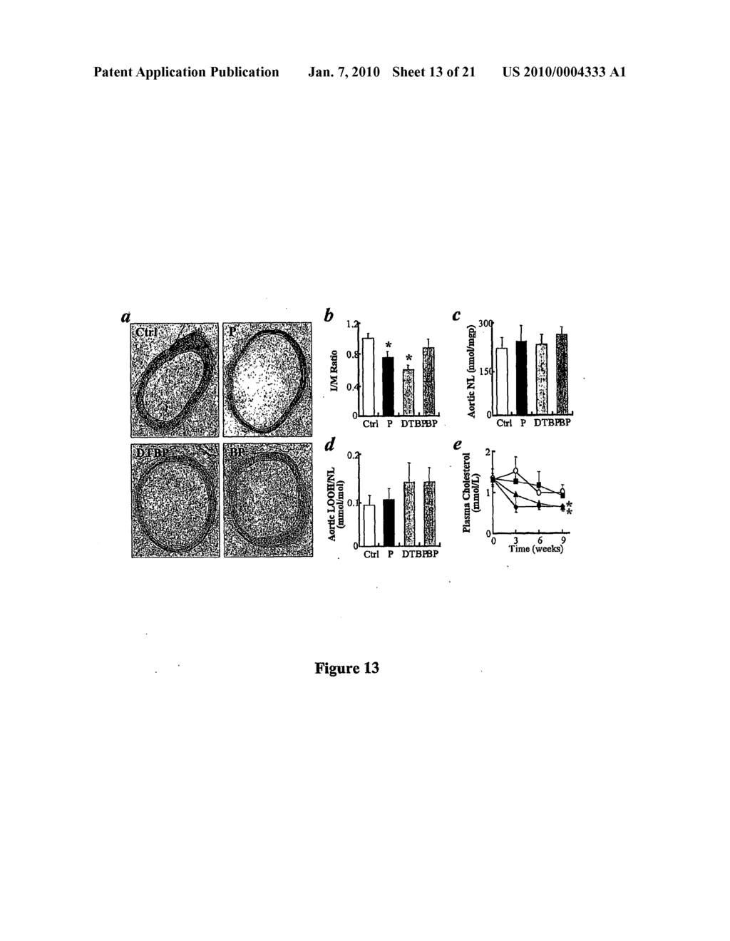 COMPOSITIONS AND METHODS FOR TREATING CARDIOVASCULAR DISORDERS - diagram, schematic, and image 14