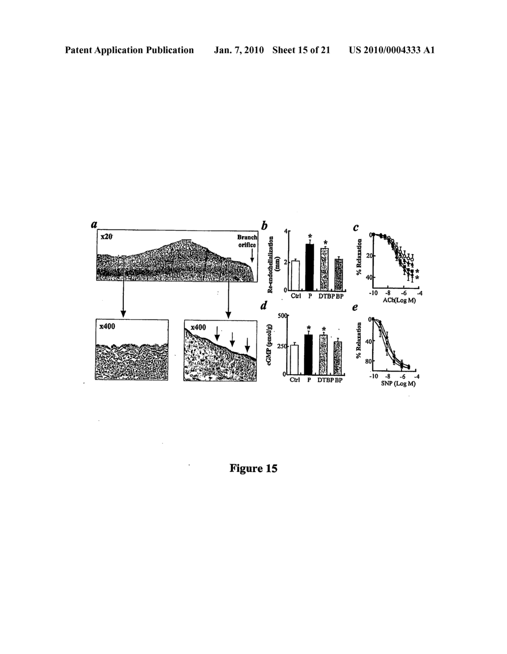 COMPOSITIONS AND METHODS FOR TREATING CARDIOVASCULAR DISORDERS - diagram, schematic, and image 16