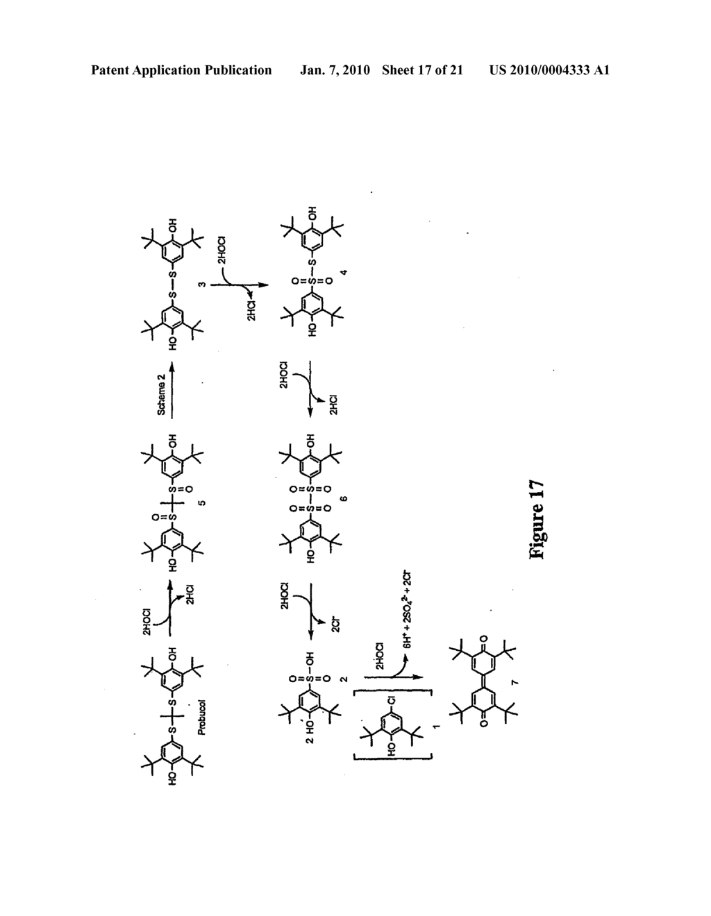 COMPOSITIONS AND METHODS FOR TREATING CARDIOVASCULAR DISORDERS - diagram, schematic, and image 18