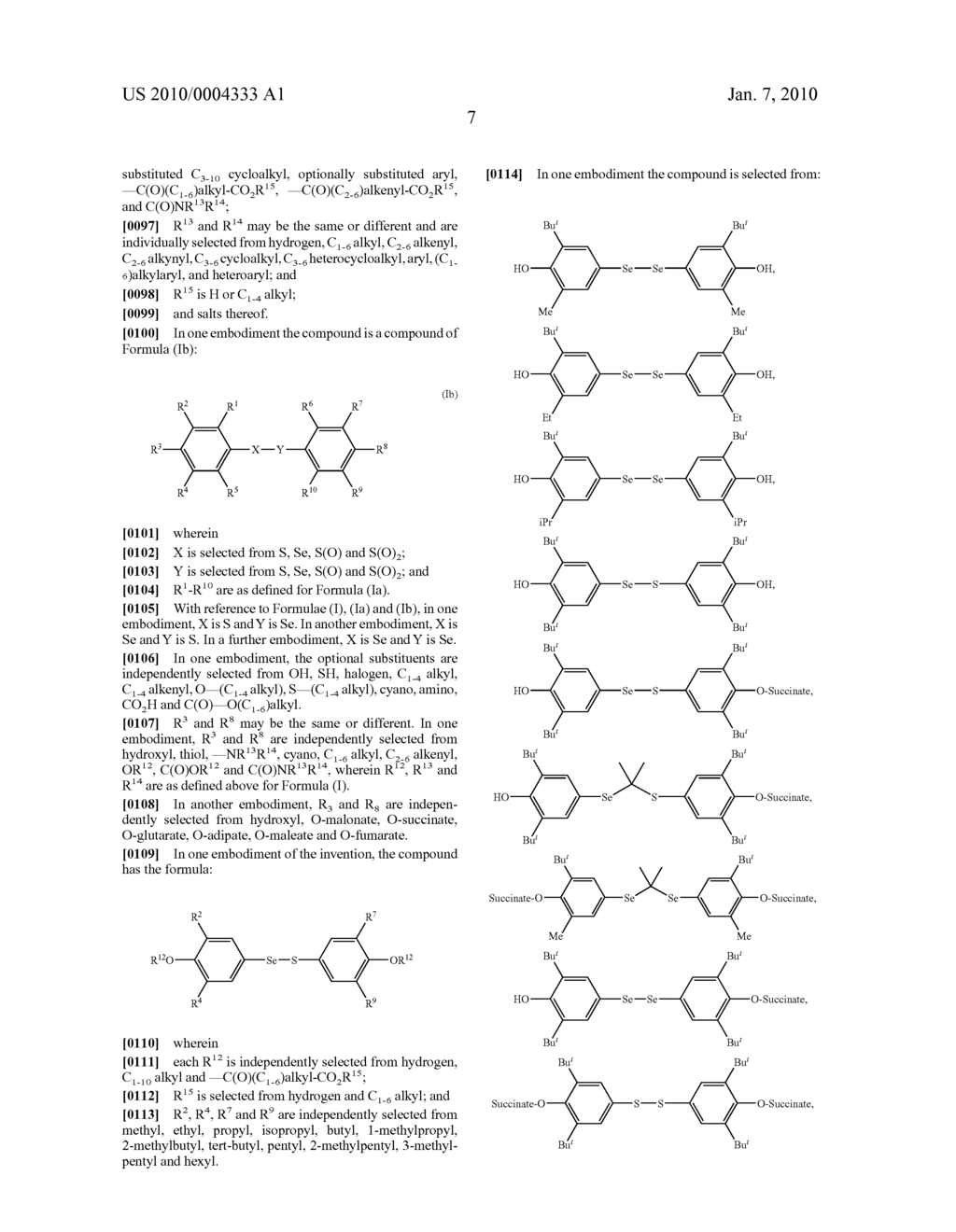 COMPOSITIONS AND METHODS FOR TREATING CARDIOVASCULAR DISORDERS - diagram, schematic, and image 29