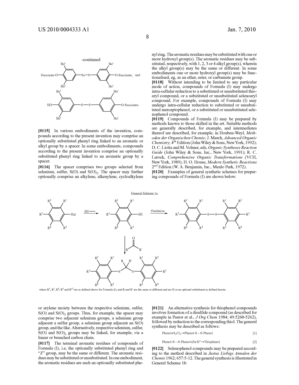 COMPOSITIONS AND METHODS FOR TREATING CARDIOVASCULAR DISORDERS - diagram, schematic, and image 30