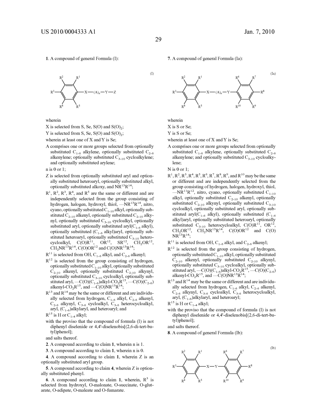 COMPOSITIONS AND METHODS FOR TREATING CARDIOVASCULAR DISORDERS - diagram, schematic, and image 51