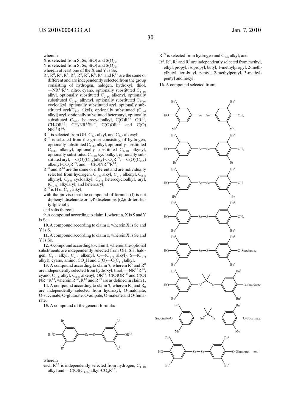 COMPOSITIONS AND METHODS FOR TREATING CARDIOVASCULAR DISORDERS - diagram, schematic, and image 52