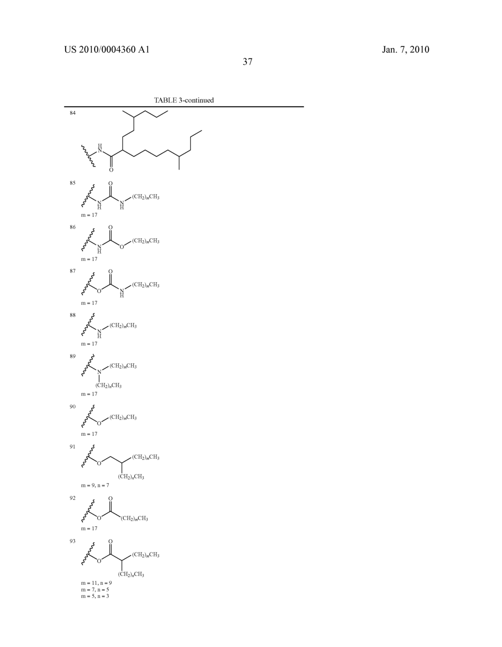 METHODS OF MAKING NANOSIZED PARTICLES OF BENZIMIDAZOLONE PIGMENTS - diagram, schematic, and image 42