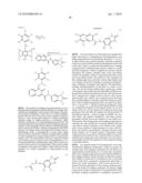 METHODS OF MAKING NANOSIZED PARTICLES OF BENZIMIDAZOLONE PIGMENTS diagram and image