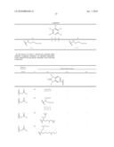 METHODS OF MAKING NANOSIZED PARTICLES OF BENZIMIDAZOLONE PIGMENTS diagram and image