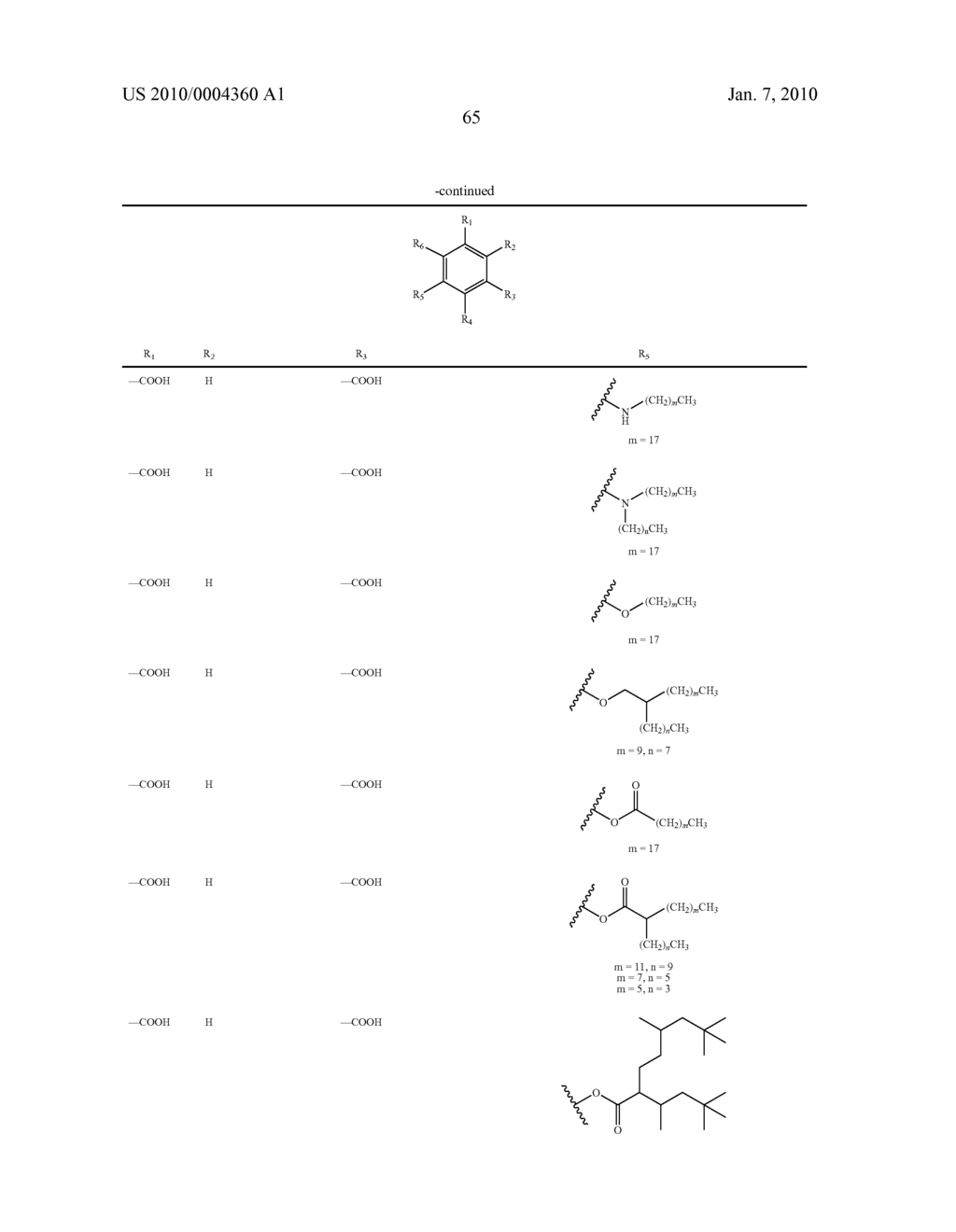 METHODS OF MAKING NANOSIZED PARTICLES OF BENZIMIDAZOLONE PIGMENTS - diagram, schematic, and image 70