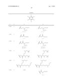 METHODS OF MAKING NANOSIZED PARTICLES OF BENZIMIDAZOLONE PIGMENTS diagram and image