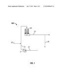 HIGH SHEAR ROTARY FIXED BED REACTOR diagram and image